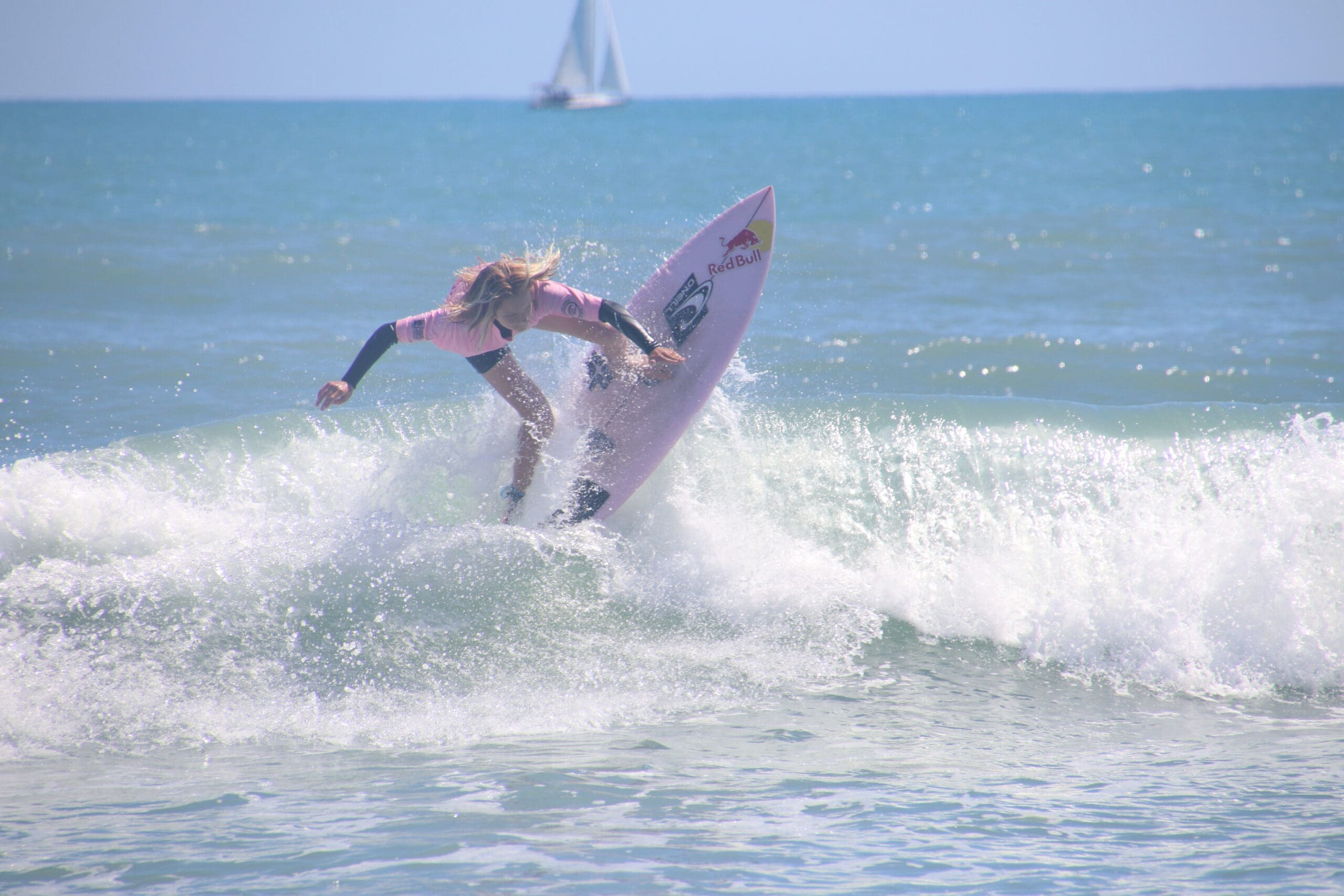 Beach N Boards Festival