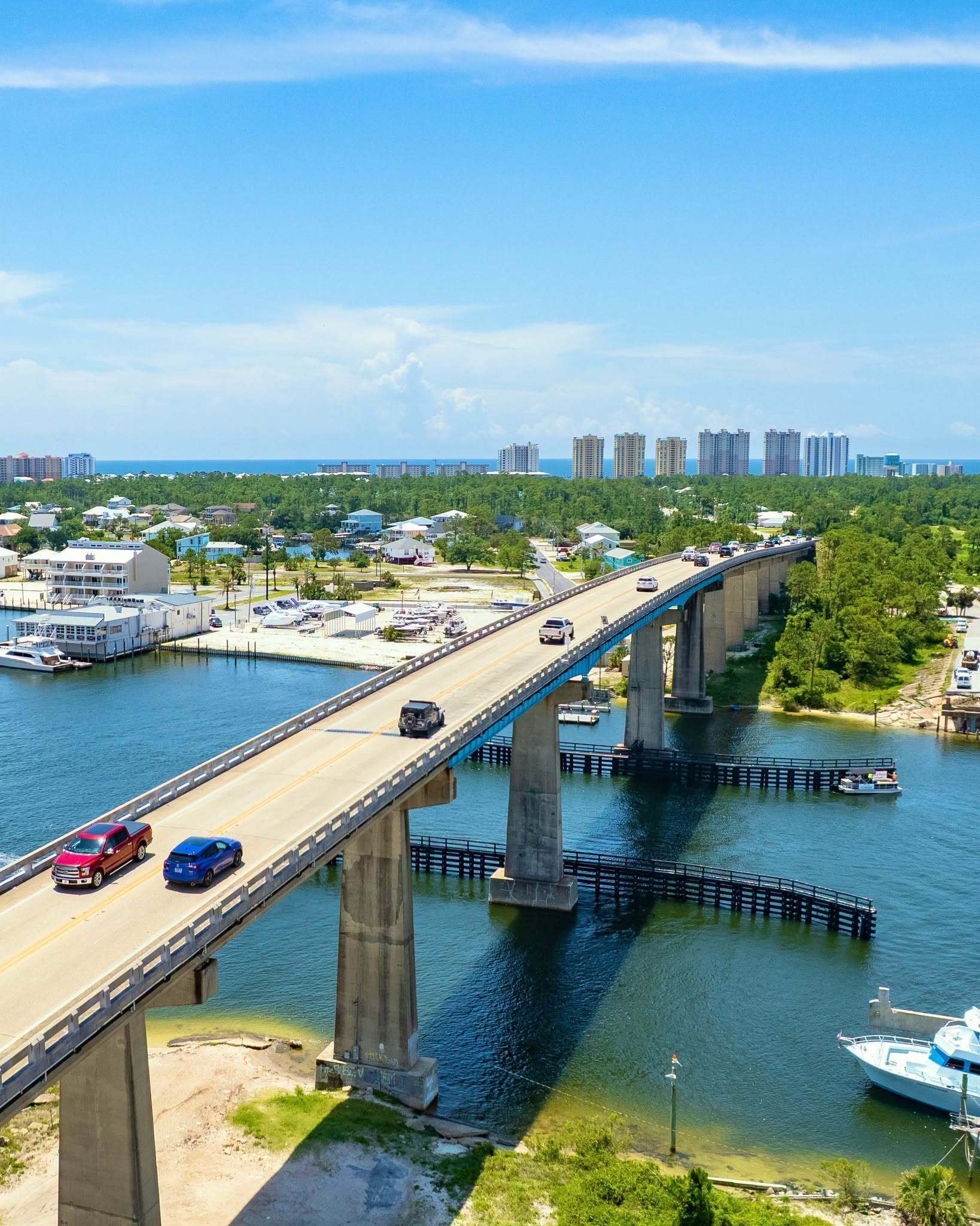 Visit Pensacola