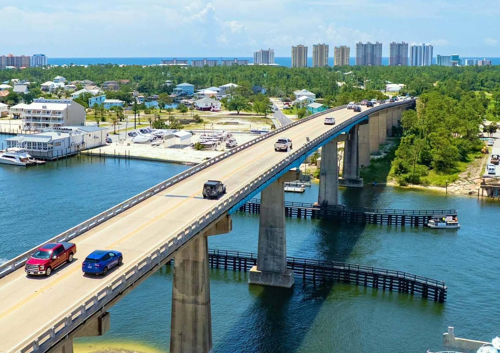 Visit Pensacola