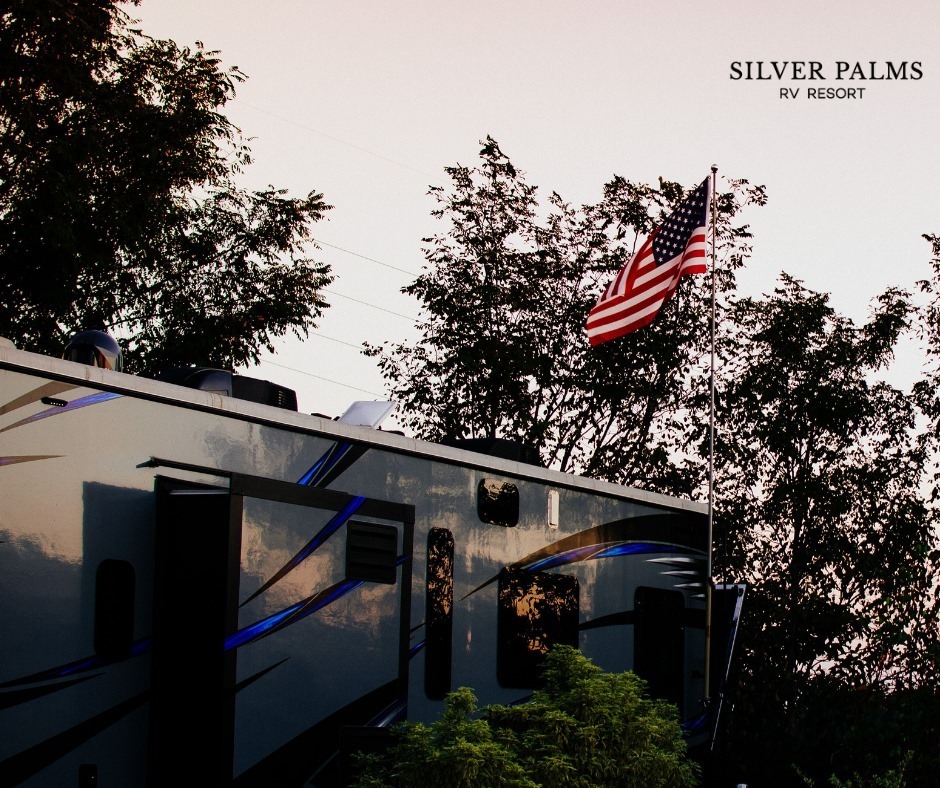 Silver Palms RV Resort
