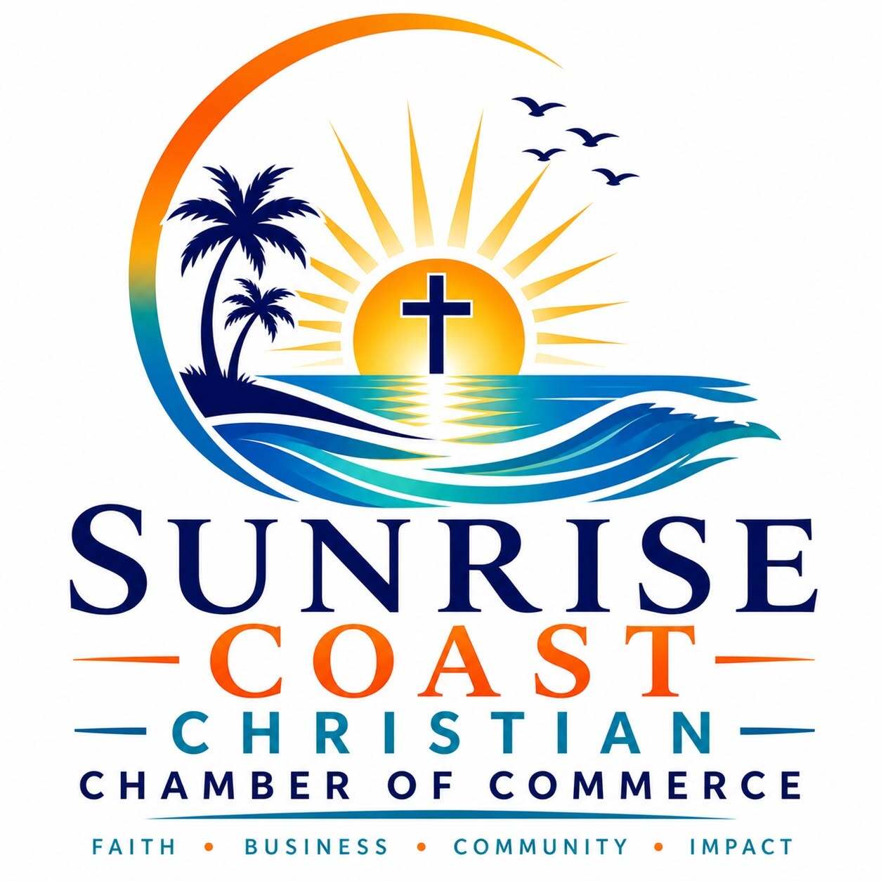 Sunrise Coast Christian Chamber of Commerce | Christian Business Network in Florida