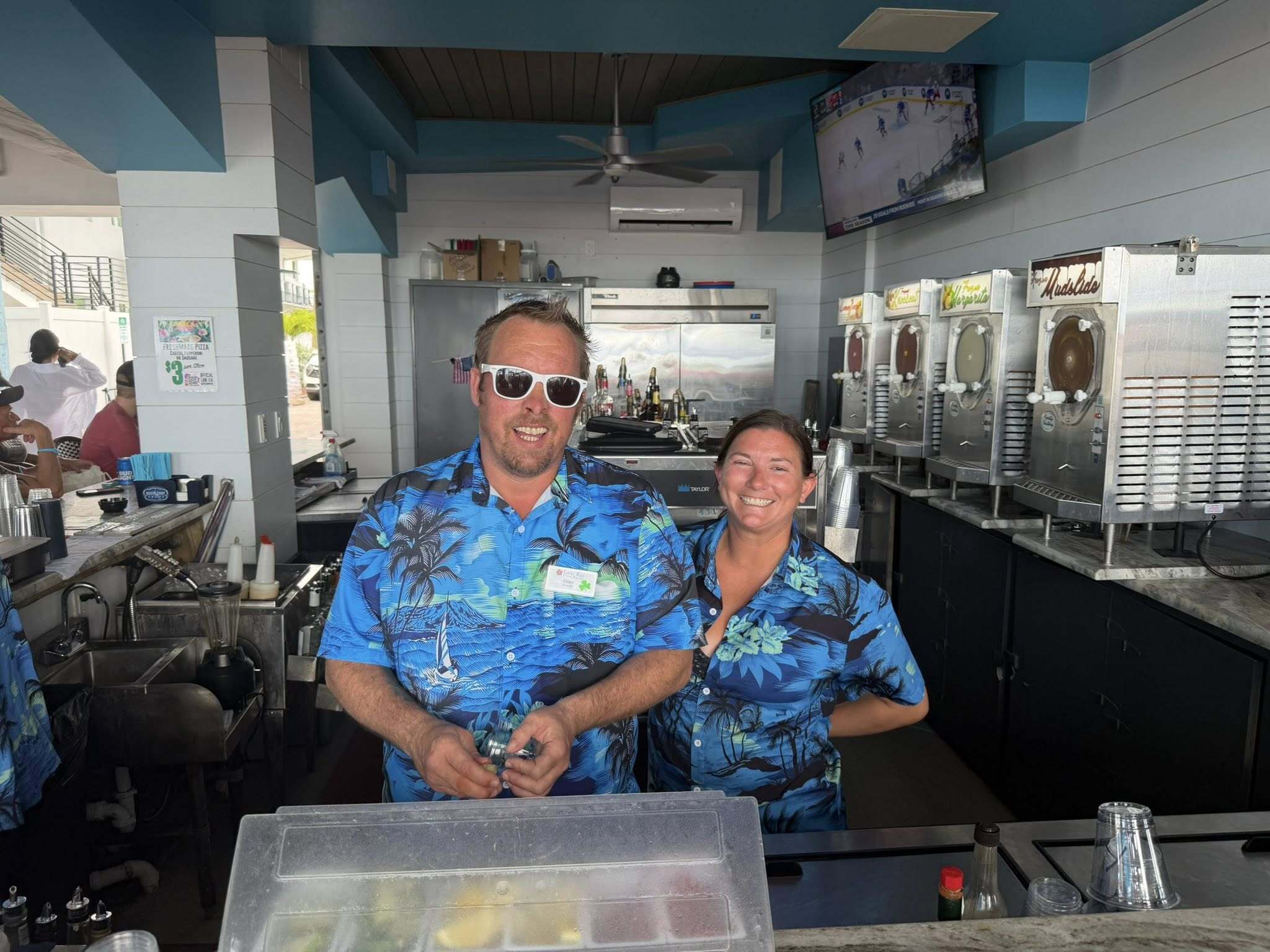 Lani Kai Island Resort