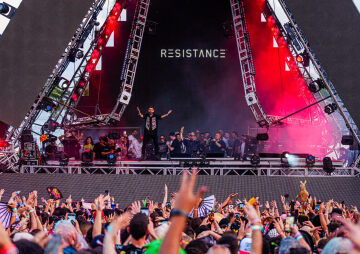 Ultra Music Festival 2026