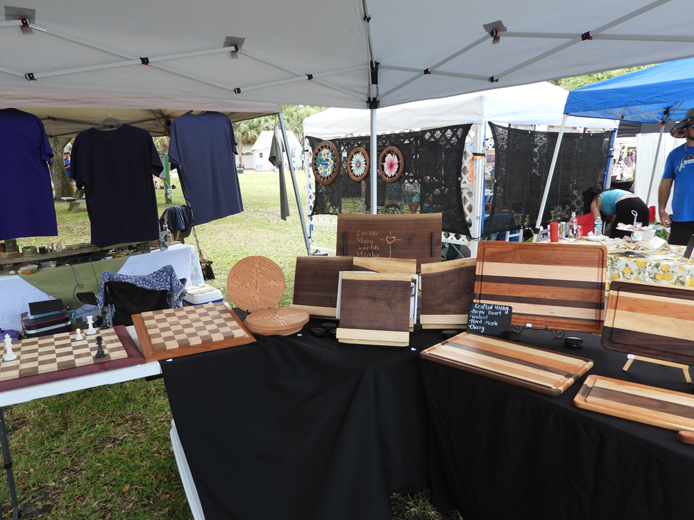 AP Woodcrafts