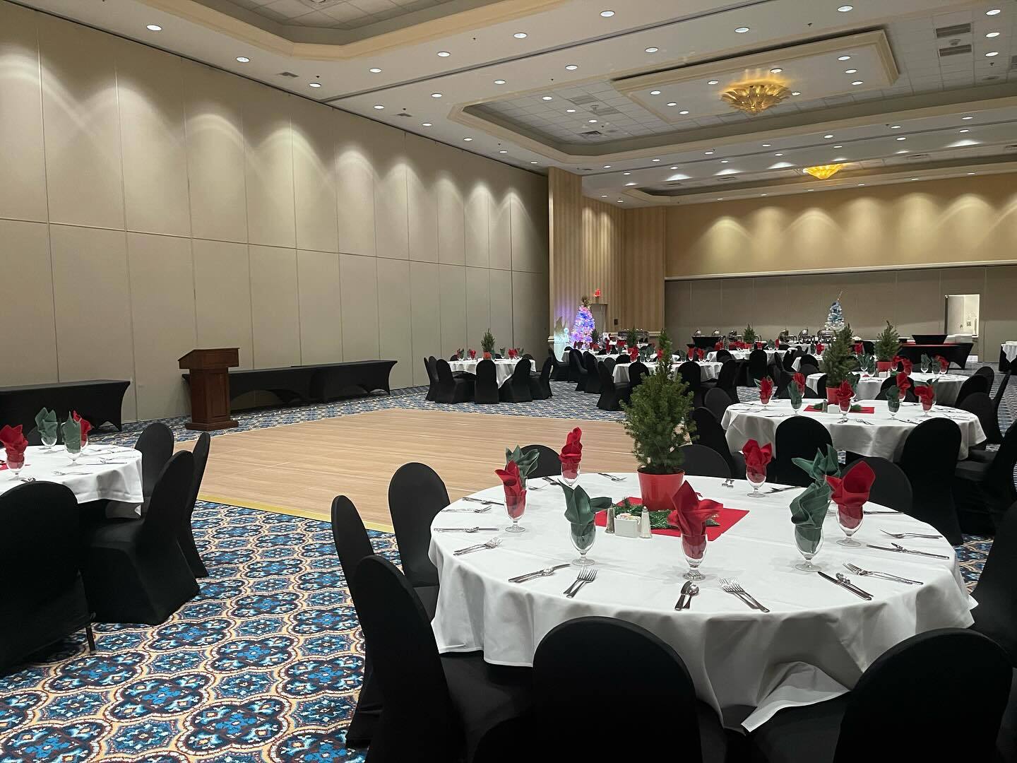 Boardwalk Beach & Convention Center