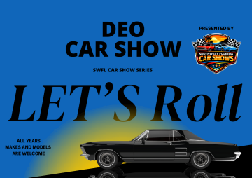 DEO Action Sport Center