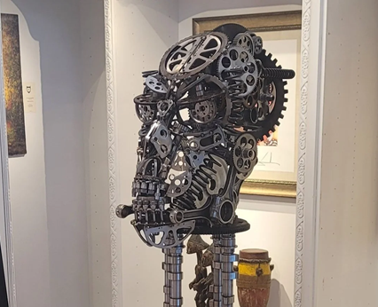 Excelsior Metal Works