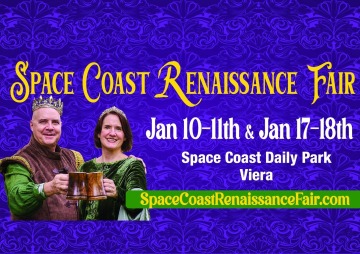Space Coast Renaissance Fair