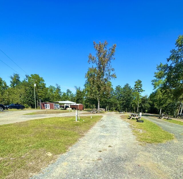 Flat Creek Family Campgrounds