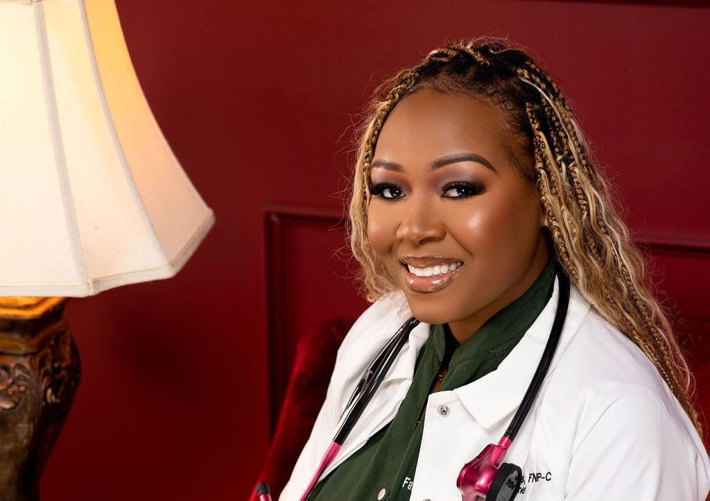 Hooks Family Practice