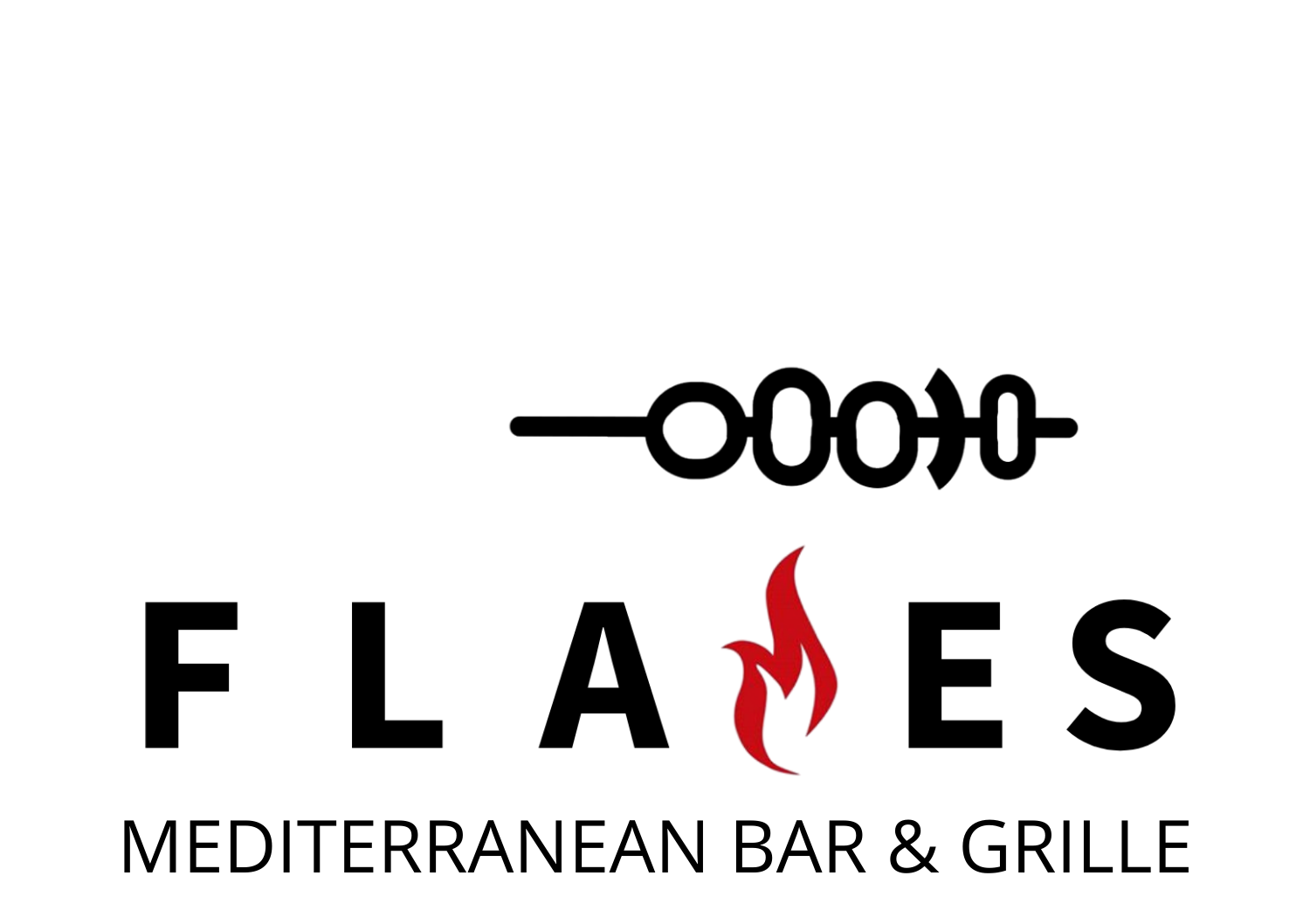 Flames Mediterranean Bar & Grille – Melbourne, FL Mediterranean Restaurant