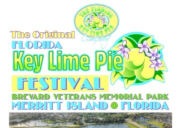 Please Join us for the Original Florida Key Lime Pie Festival.