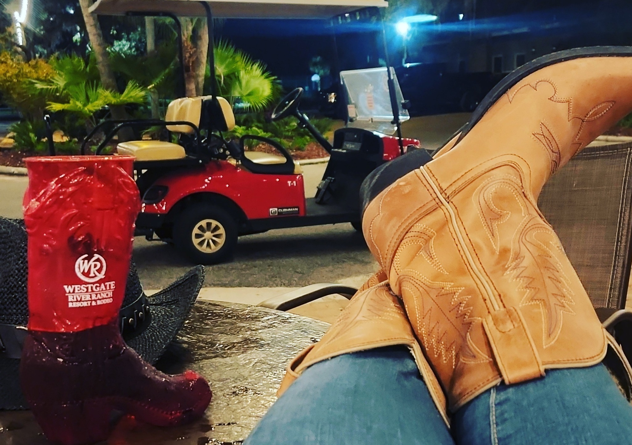 Westgate River Ranch Resort & Rodeo