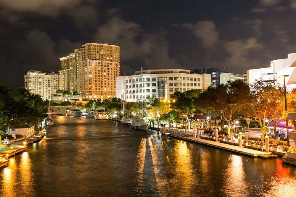 Jungle Queen Riverboat - Boating Tours in Fort Lauderdale, Florida