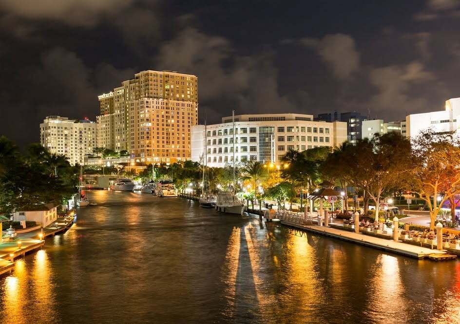 Jungle Queen Riverboat - Boating Tours in Fort Lauderdale, Florida