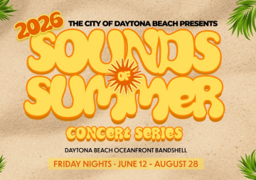 SOUNDS OF SUMMER: NUTHIN' FANCY - LYNYRD SKYNYRD TRIBUTE