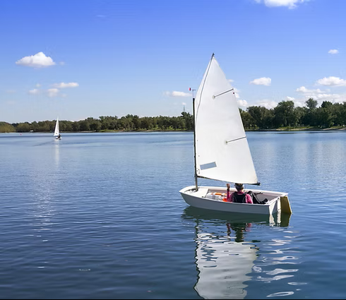 Rick's Small Sailboats, LLC