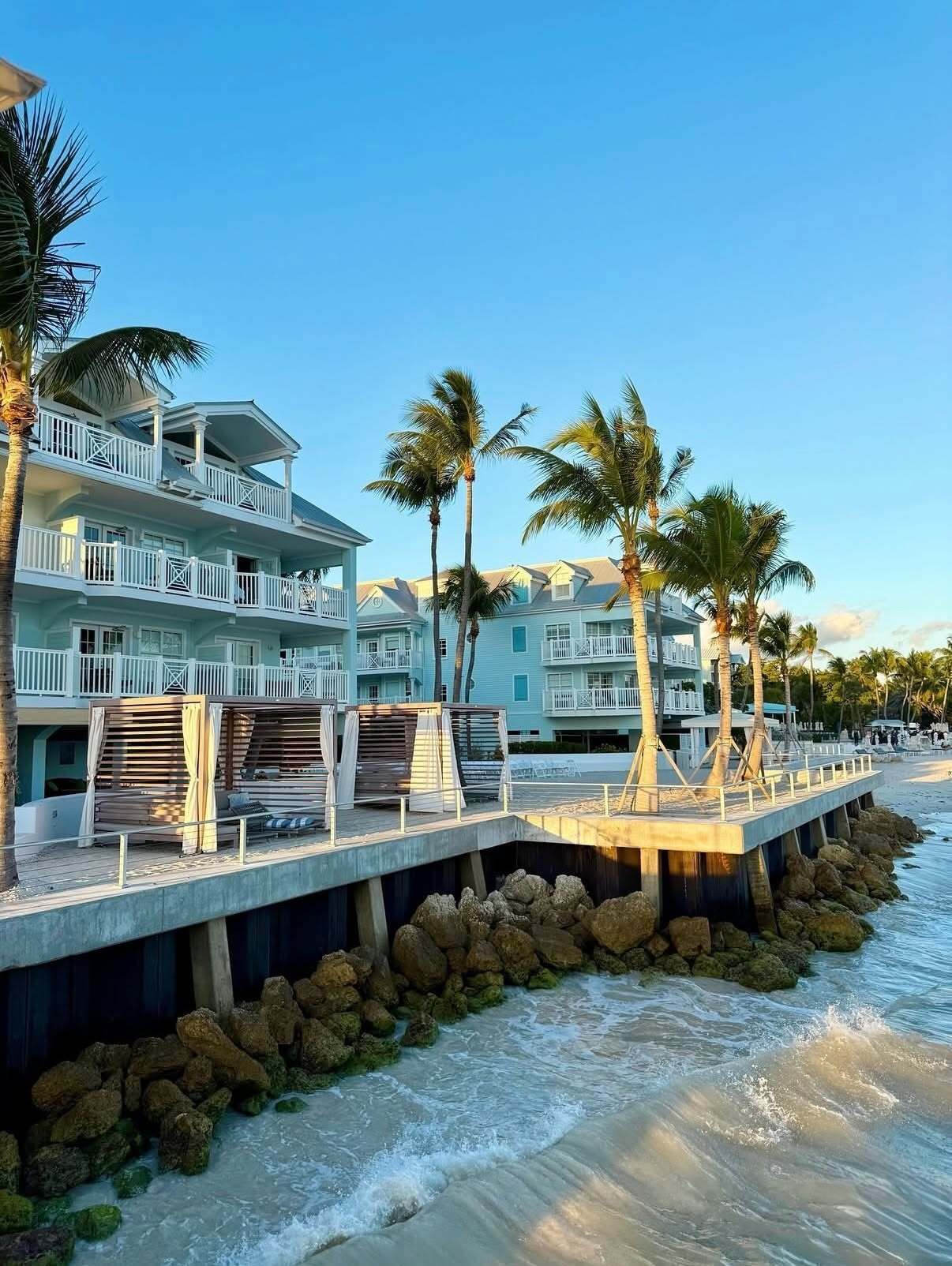 Southern Most Beach Resort