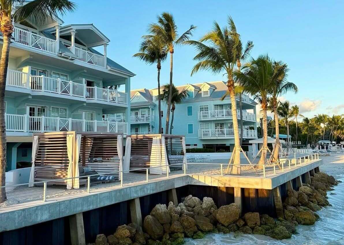 Southern Most Beach Resort