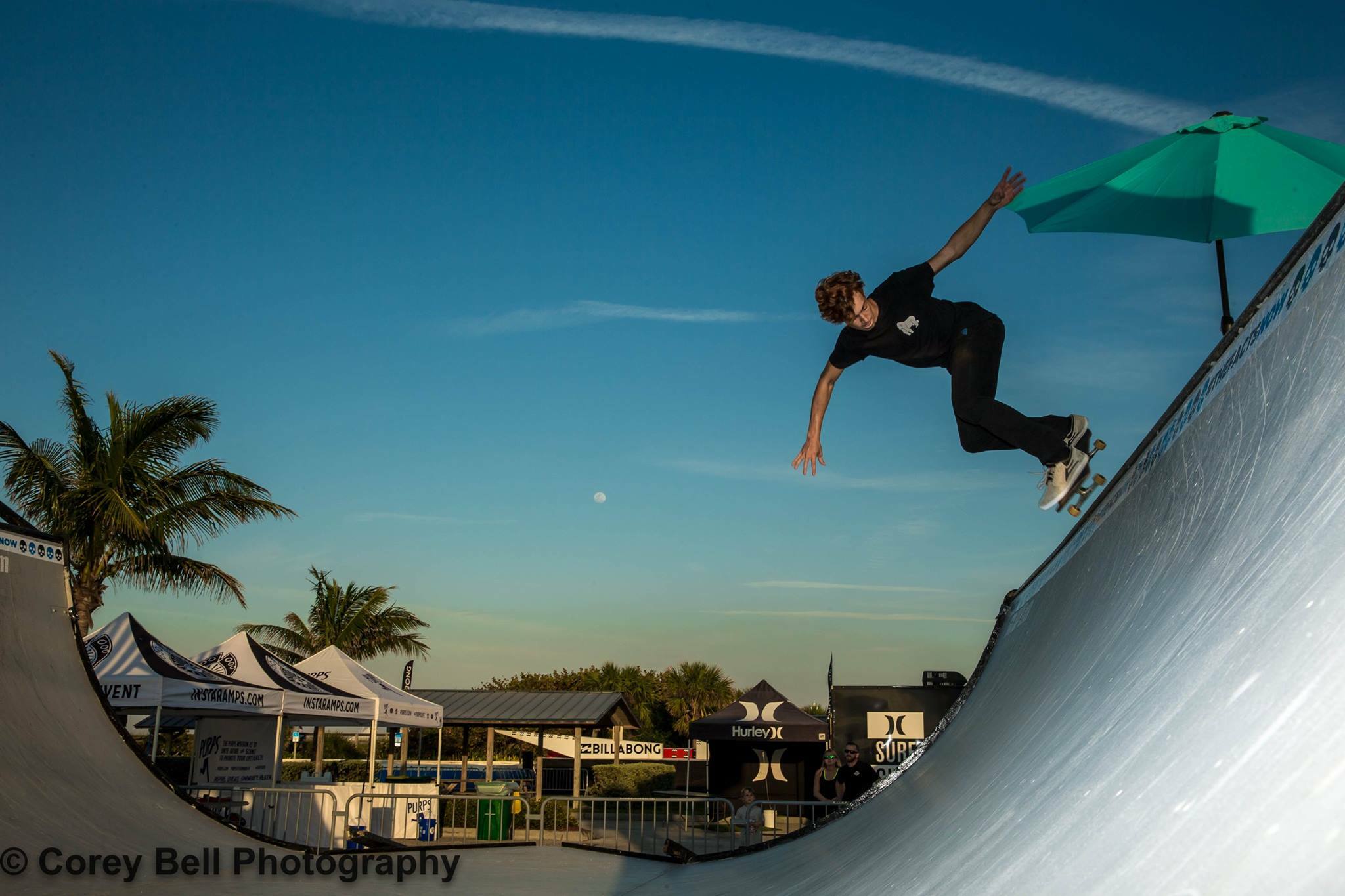 Beach N Boards Festival