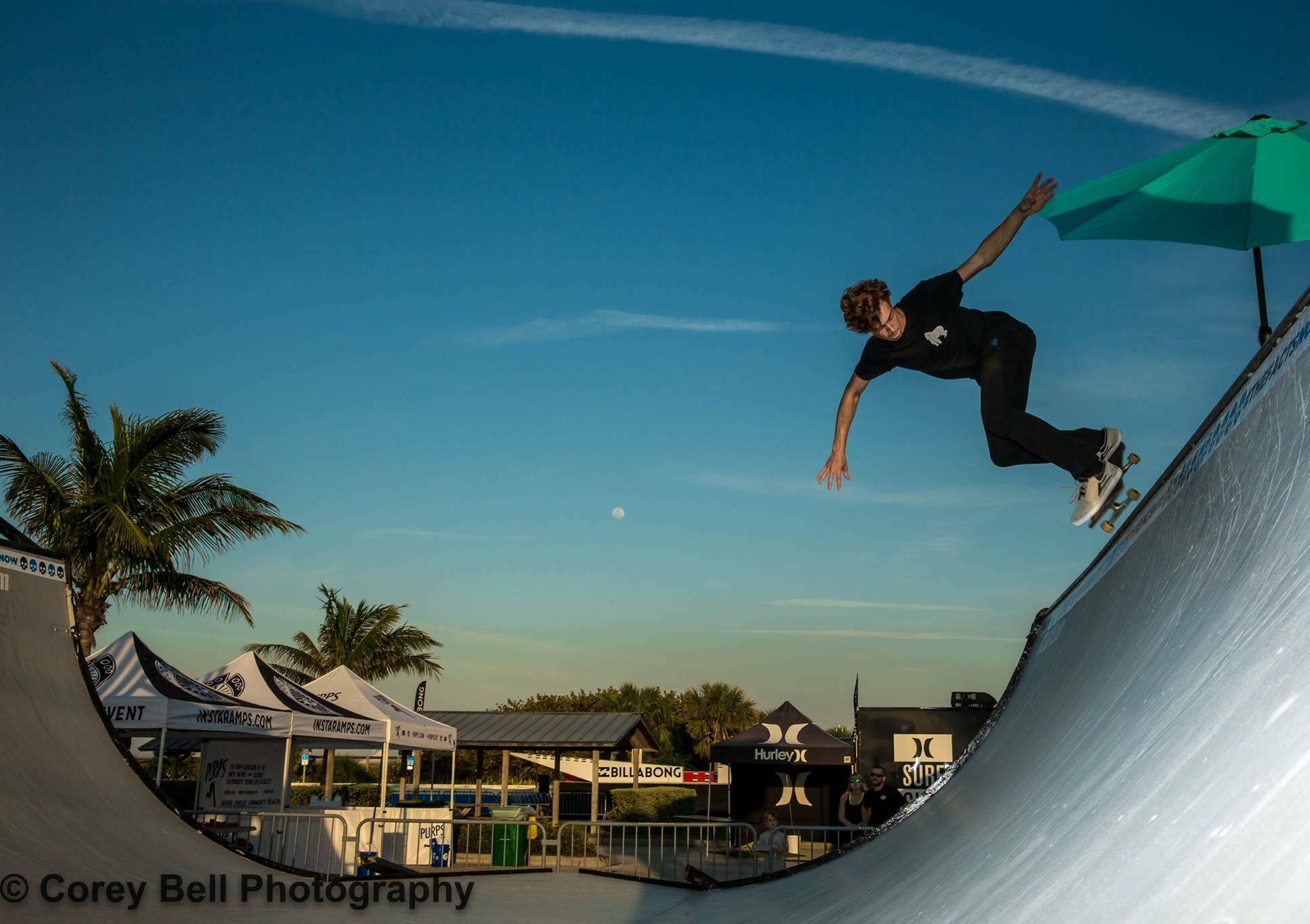 Beach N Boards Festival