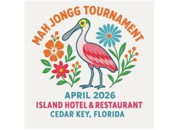 First-ever Island Mah Jongg Bar Crawl