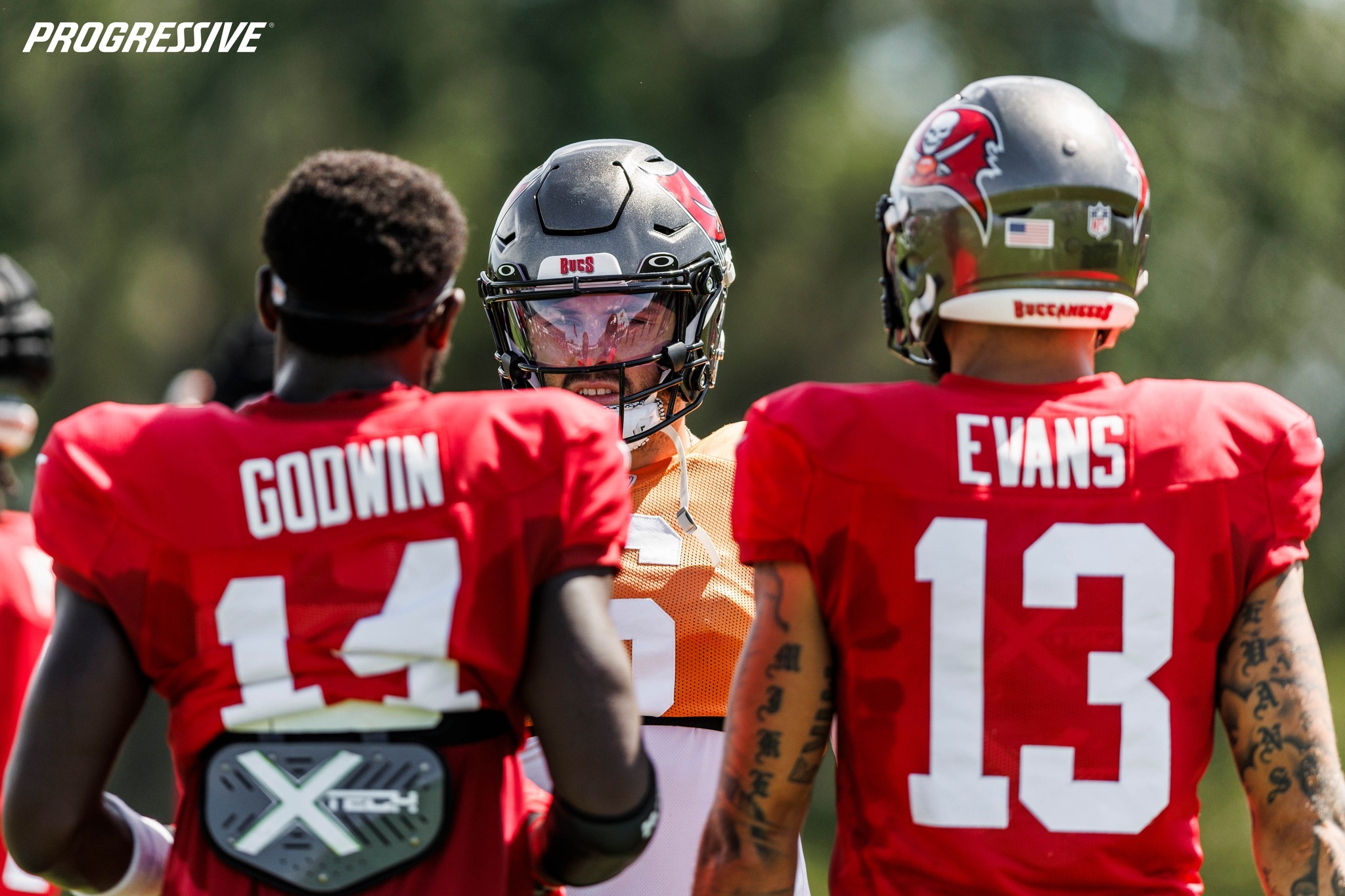 Tampa Bay Buccaneers