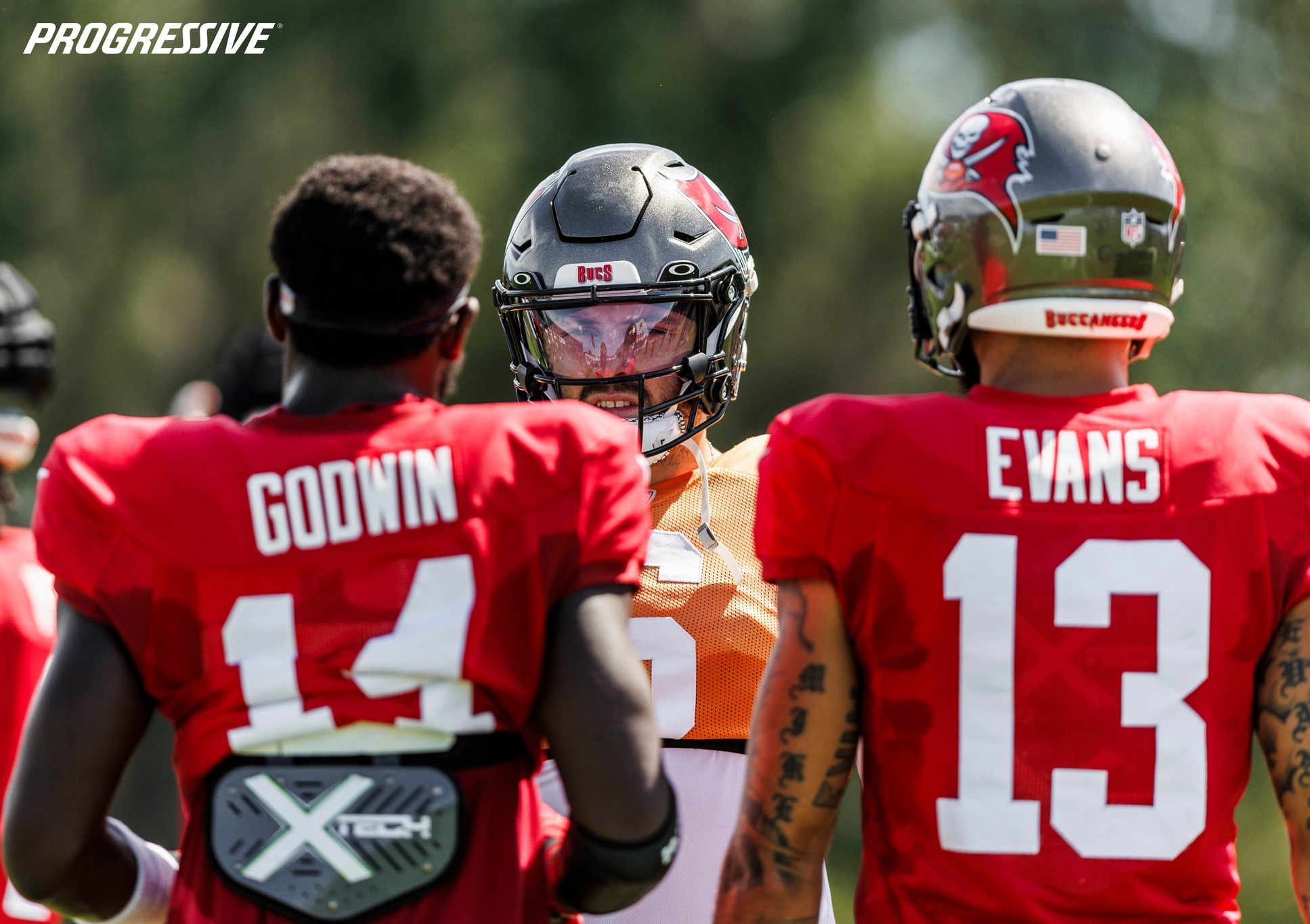 Tampa Bay Buccaneers