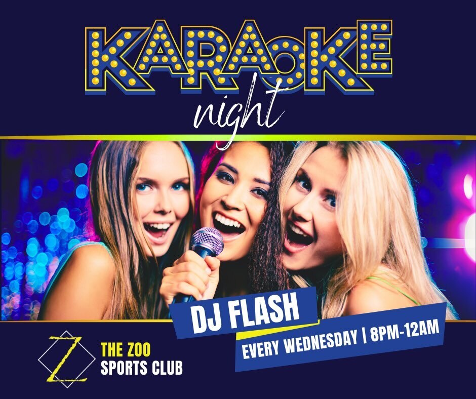 The Zoo Sports Club & Grille