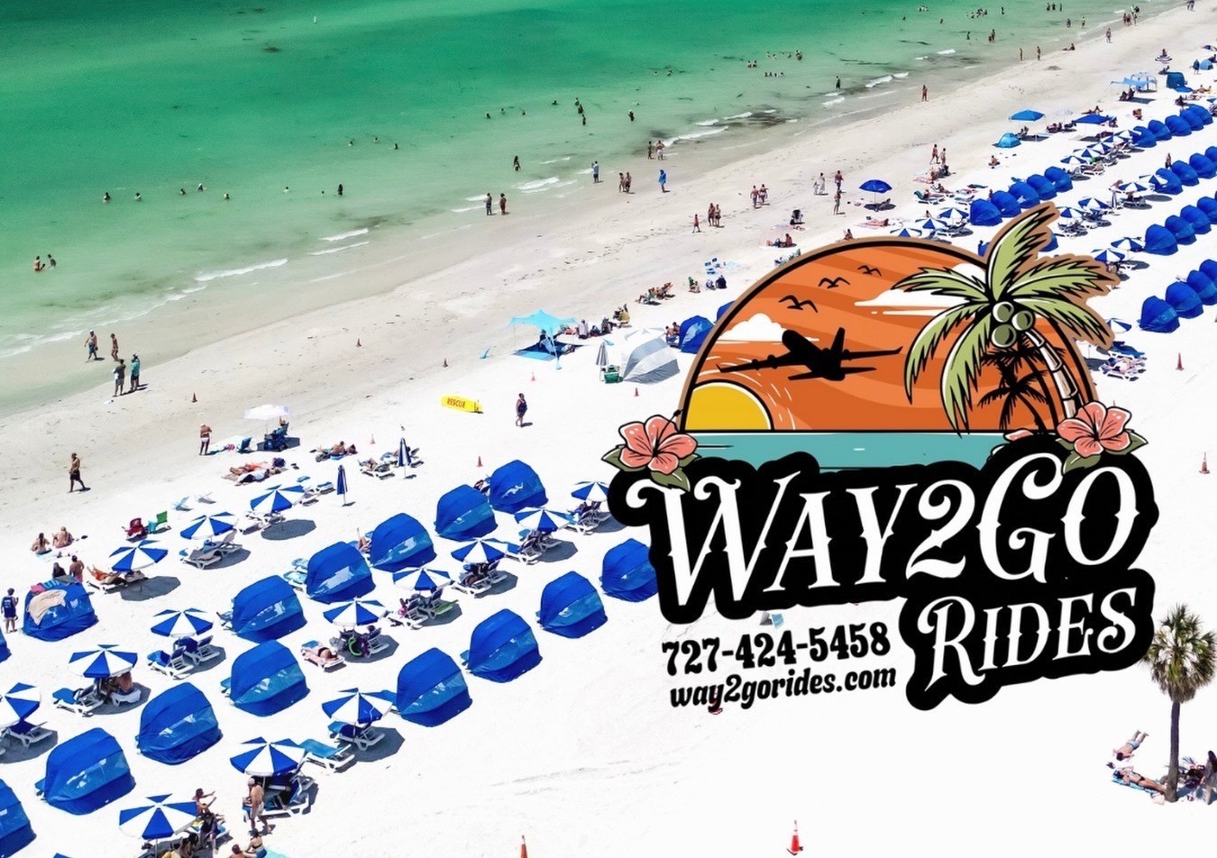WAY 2 Go Rides