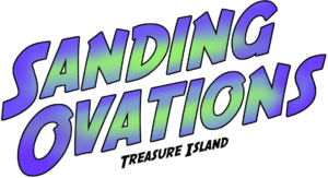 Sanding Ovations