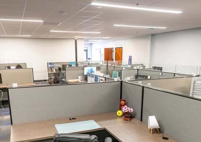 Interior Fusion