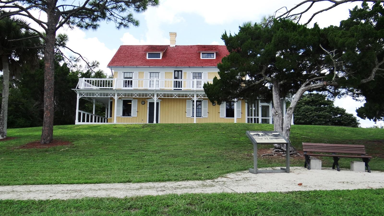 Canaveral National Seashore