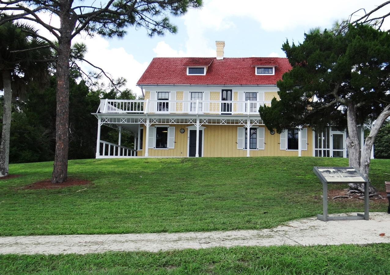 Canaveral National Seashore