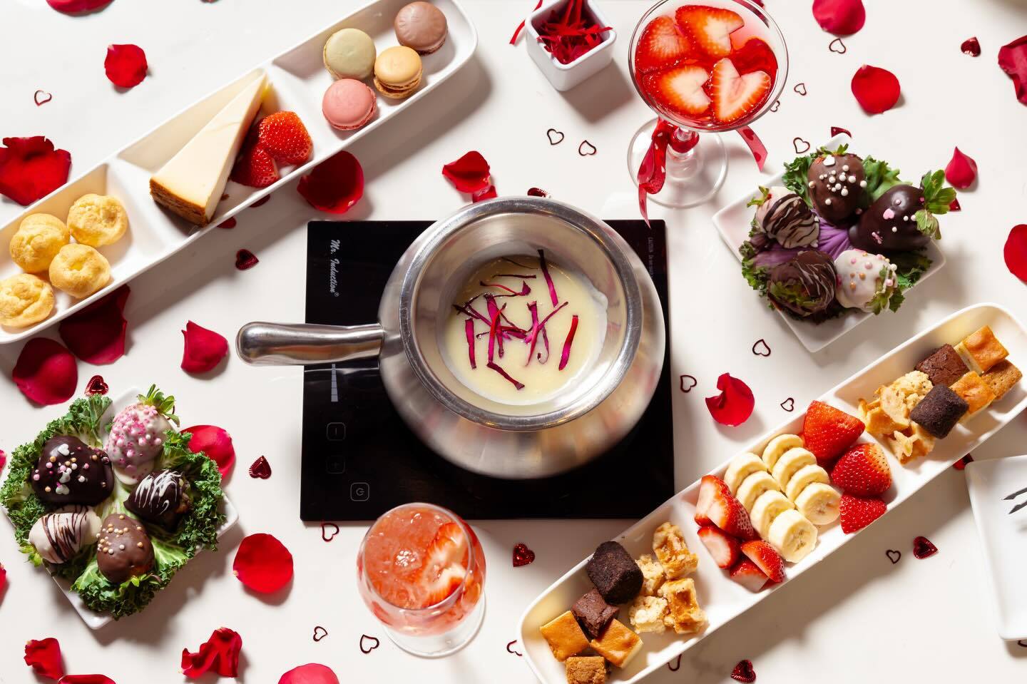 The Melting Pot