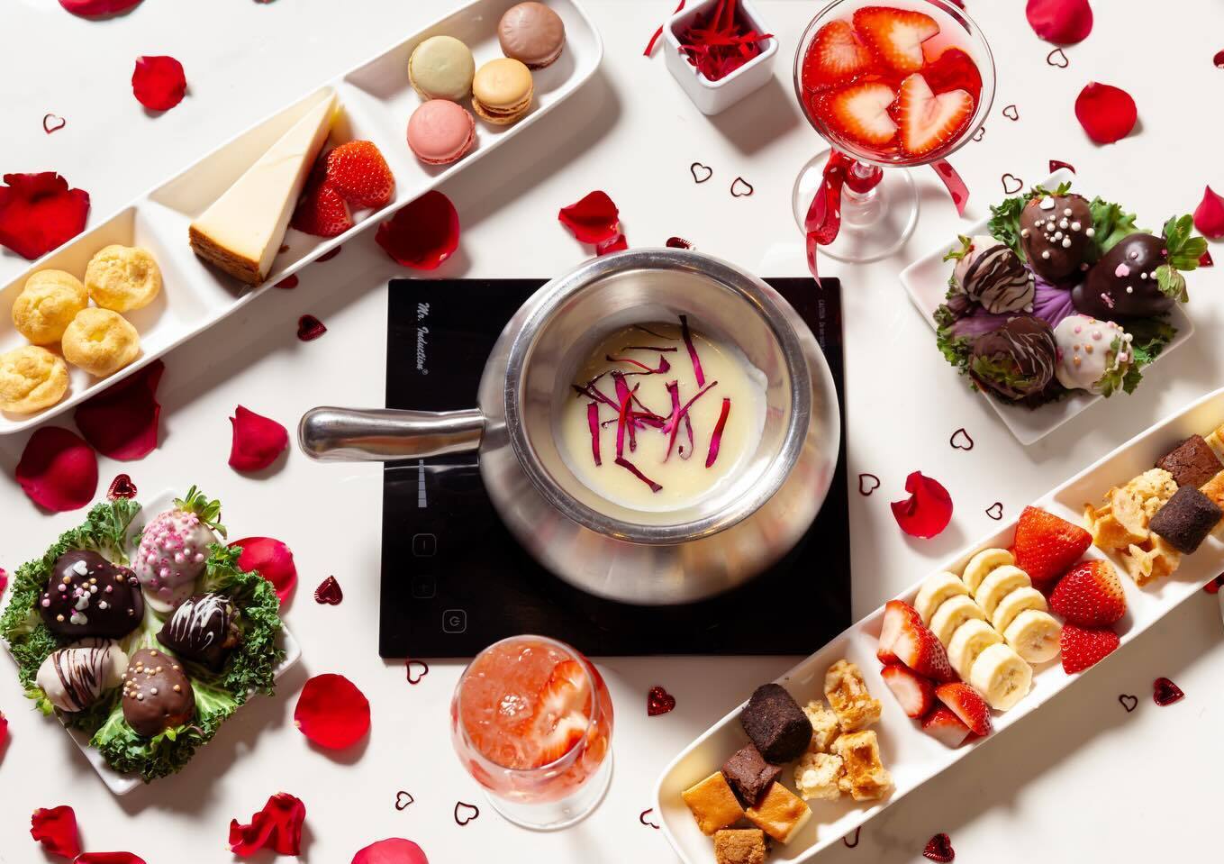 The Melting Pot
