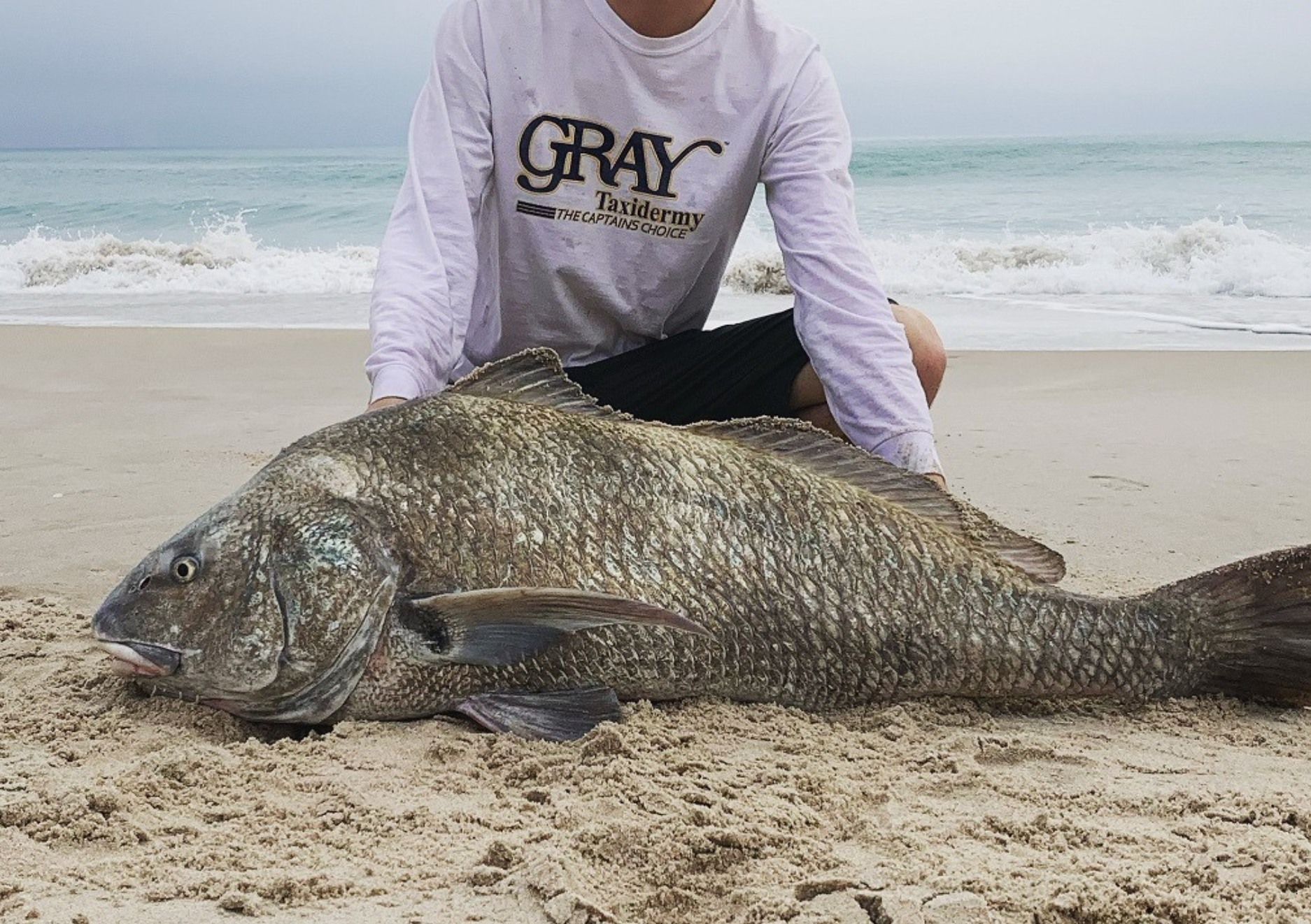 Cocoa Beach Surf Fishing Charters