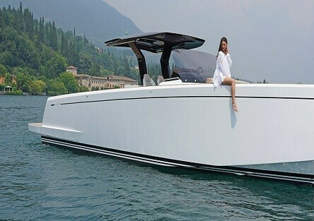 South Florida Yacht Rental