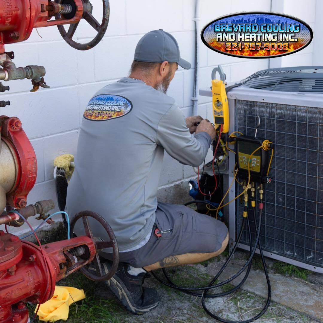 Brevard Cooling & Heating