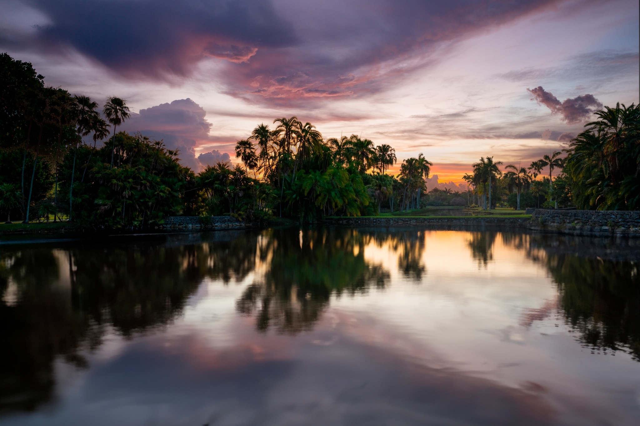 Fairchild Tropical Botanic Garden