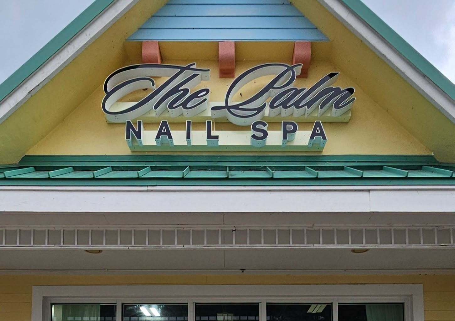 Greater Pam Bay chamber of Commerce