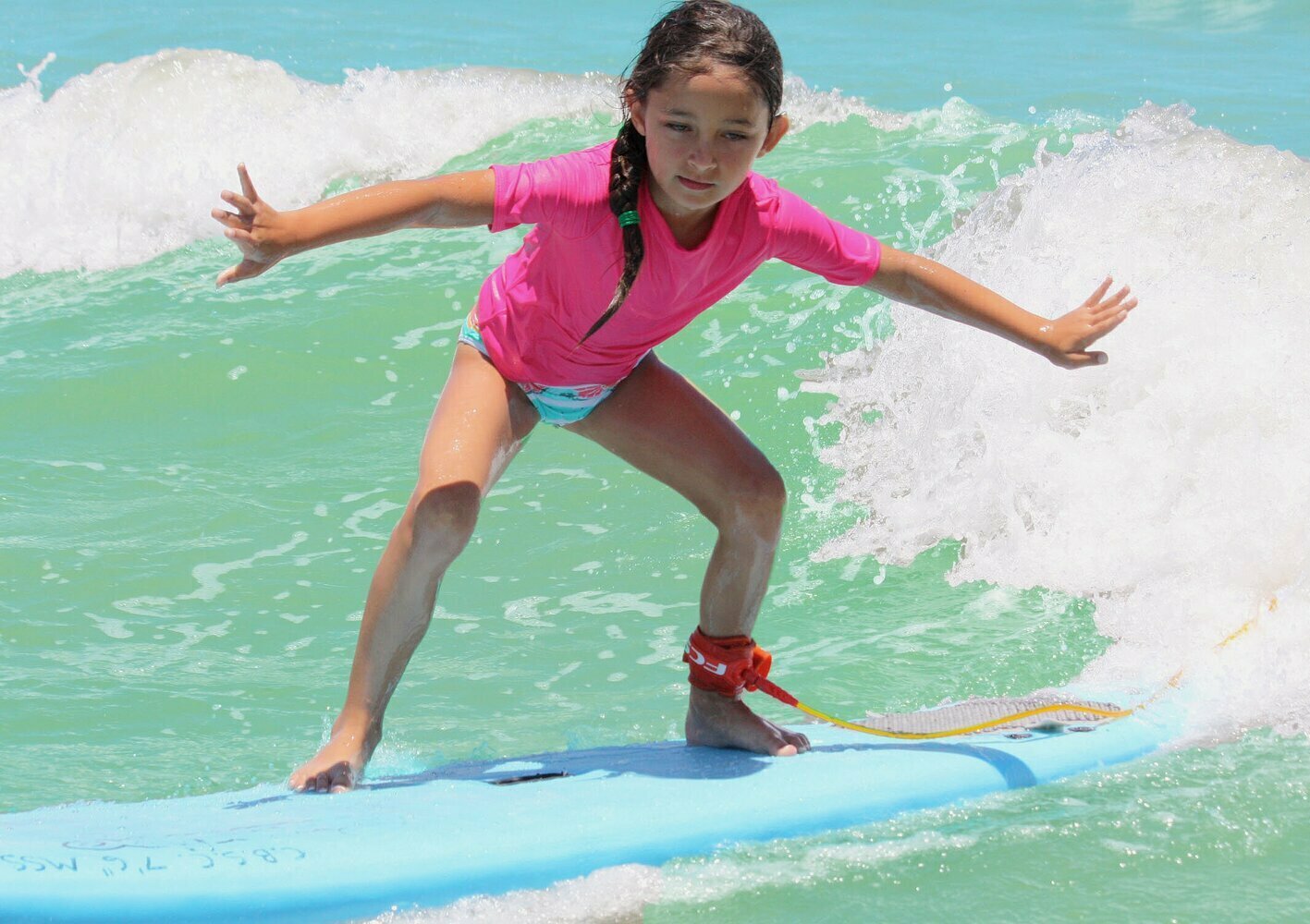 Cocoa Beach Surf Company