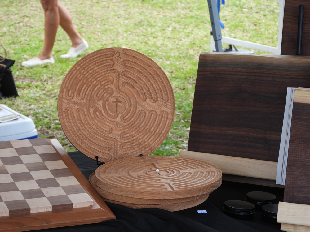 AP Woodcrafts