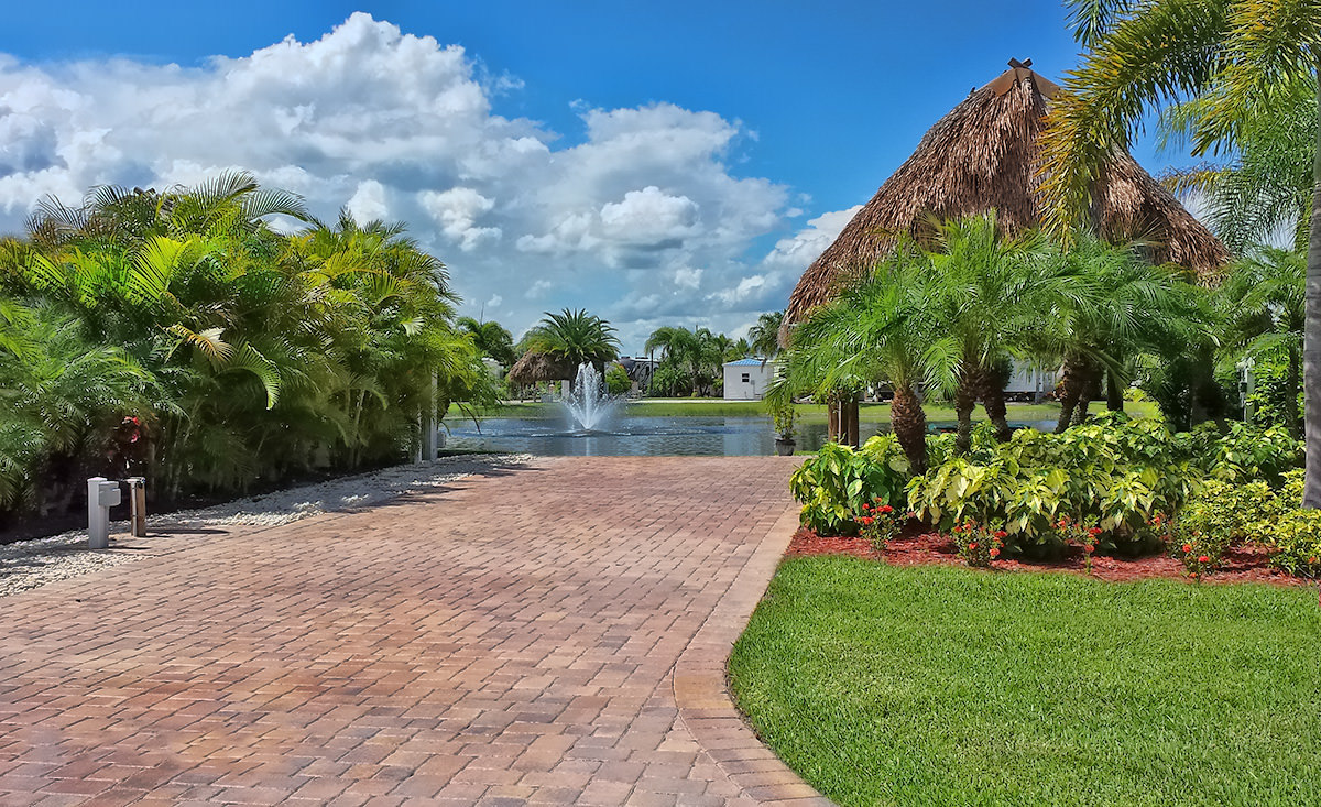 Silver Palms RV Resort