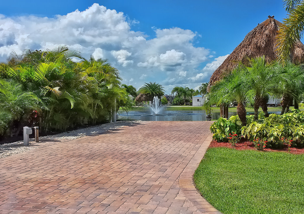 Silver Palms RV Resort