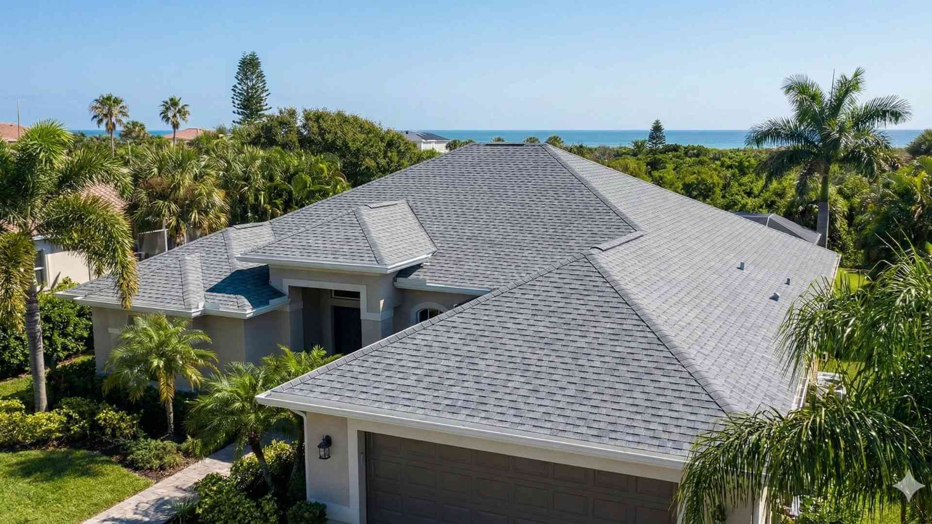 Platium Roofing & Construction