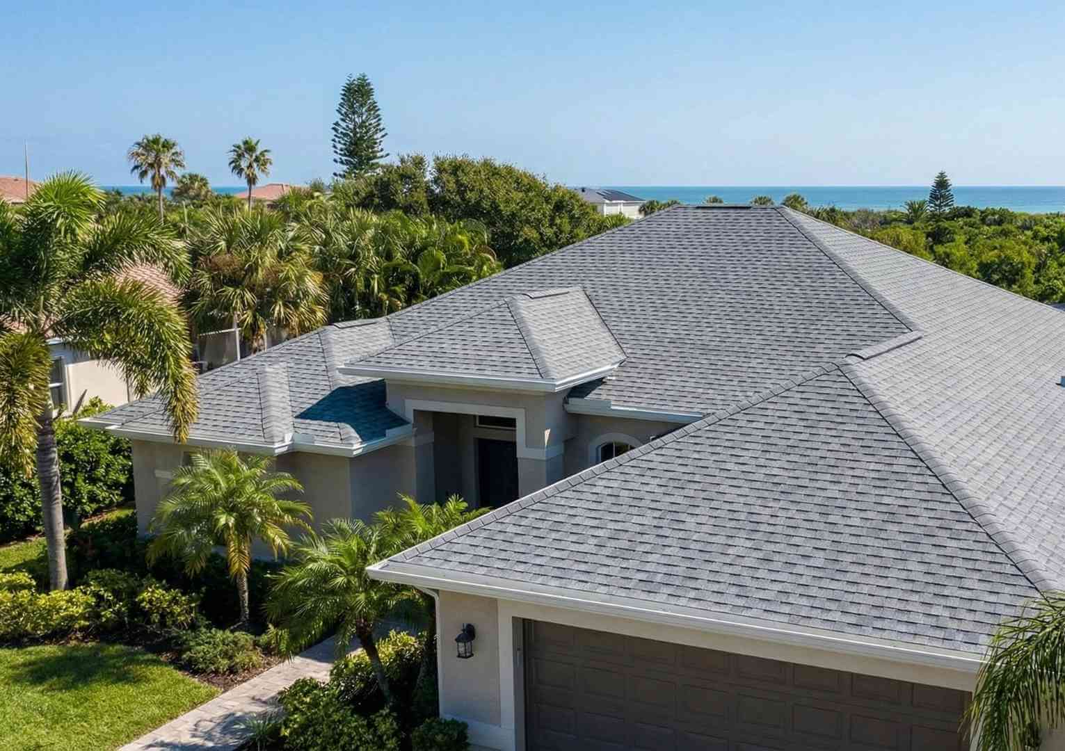 Platium Roofing & Construction