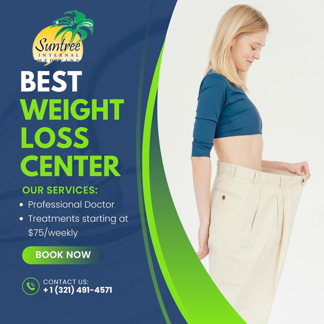 Suntree Internal Medicine