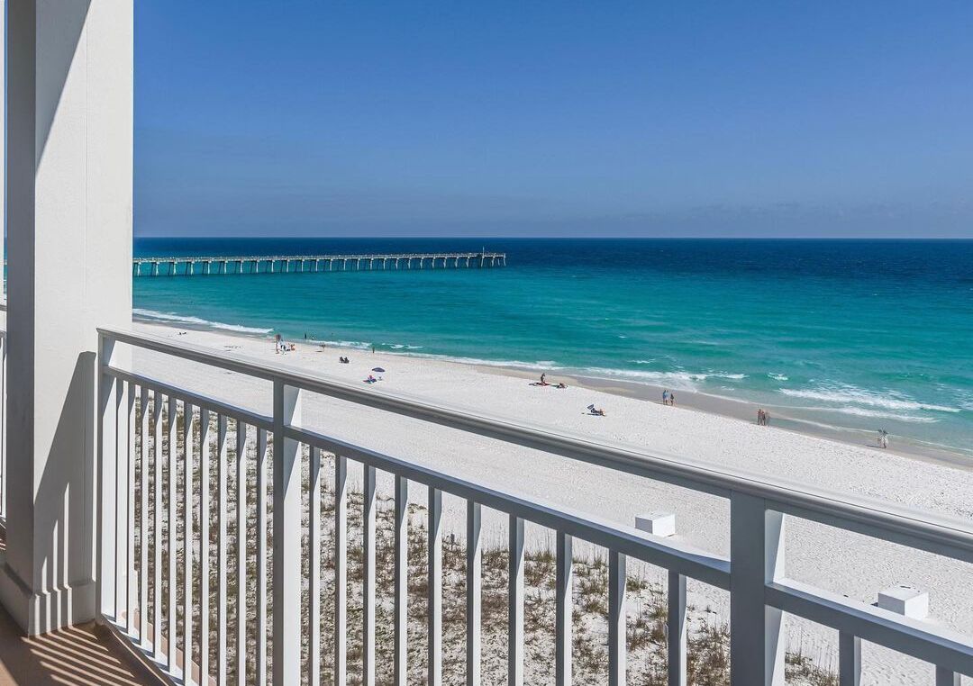 The Pensacola Beach Resort