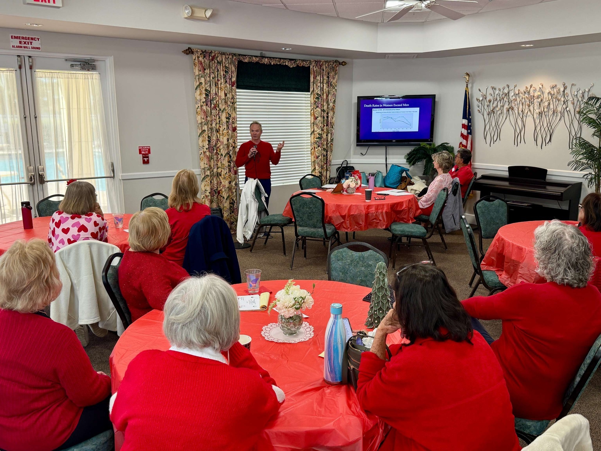 Health First Viera Hospital